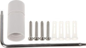 KAMERA WANDALOODPORNA IP IPC-HDBW2849E-S-IL-0280B WizSense Smart Dual Light - 8.3 Mpx, 4K UHD 2.8 mm DAHUA 5