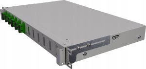 PRZEŁĄCZNICA ŚWIATŁOWODOWA TFDP-19-1U-12D-SC-G STALFLEX 4