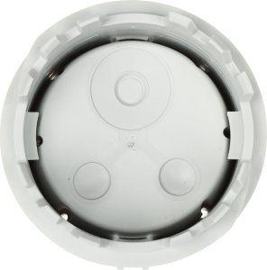 PUSZKA ELEKTROINSTALACYJNA DO IZOLACJI KOŃCOWEJ Z OTWORNICĄ KEFZ-80-VDZ-KB KOPOS 4