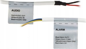 Kamera IP Dahua Technology KAMERA IP OBROTOWA ZEWNĘTRZNA SD3E410DB-GNY-A-PV TiOC WizSense - 3.7 Mpx 4 ... 40 mm DAHUA 9