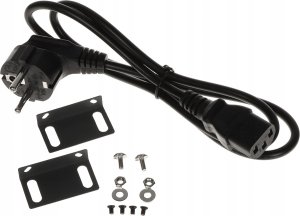 Switch APTI SWITCH POE POE0402-60W-ECO* 4-PORTOWY 4