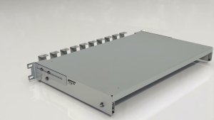 PRZEŁĄCZNICA ŚWIATŁOWODOWA TFSP-19-1U-12S-SC-G STALFLEX 3