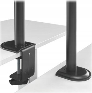 UCHWYT BIURKOWY MONITORÓW BRATECK-LDT66-C034 BRATECK 4