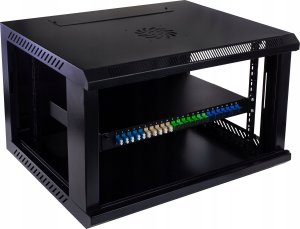 PRZEŁĄCZNICA ŚWIATŁOWODOWA FSP-19-1U-24S-SC-G STALFLEX 15