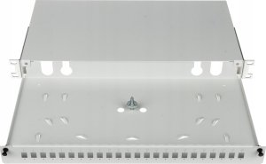 PRZEŁĄCZNICA ŚWIATŁOWODOWA FSP-19-1U-24S-SC-G STALFLEX 3