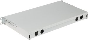 PRZEŁĄCZNICA ŚWIATŁOWODOWA FSP-19-1U-24S-SC-G STALFLEX 4