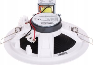 GŁOŚNIK SUFITOWY DS-QAE0206G1-V 6 W Hikvision 2