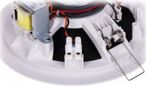 GŁOŚNIK SUFITOWY DS-QAE0206G1-V 6 W Hikvision 5