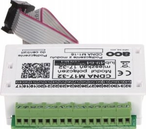 MODUŁ DZWONIENIA CDNA-M17-32 ACO 4