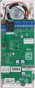 ACO DOMOFON CYFROWY COMO-PRO-CODE-A1-NT ACO 4