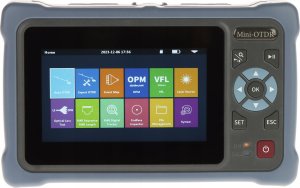 REFLEKTOMETR OPTYCZNY (OTDR) OTDR-XK40D 2