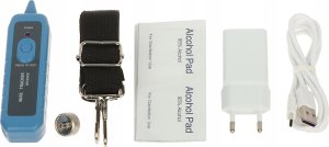 REFLEKTOMETR OPTYCZNY (OTDR) OTDR-XK40D 6