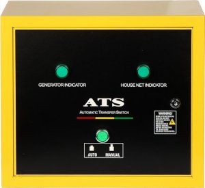 MODUŁ ATS DO AGREGATU DY-ATS-10020A Dynamo 2