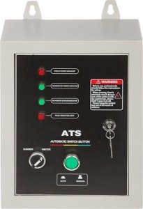 MODUŁ ATS DO AGREGATU DY-ATS-18020DA Dynamo 2