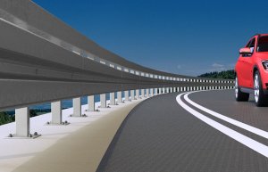 AMPUŁKA ŻYWICZNA RM-II-8 Fischer 2