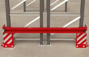 AMPUŁKA ŻYWICZNA RM-II-8 Fischer 3