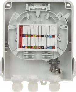 PRZEŁĄCZNICA PUH-FC-F312 2