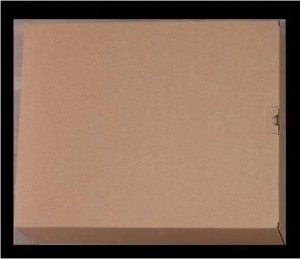 TELEKOMUNIKACYJNA SKRZYNKA PODTYNKOWA TESM-400X340X75P STALFLEX 13