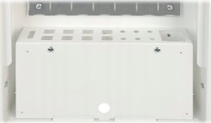 TELEKOMUNIKACYJNA SKRZYNKA PODTYNKOWA TESM-400X340X75P STALFLEX 8