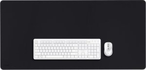 TRUST podložka pod myš XXL Benya, černá 3