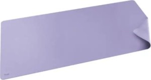 TRUST podložka pod myš XXL Benya, fialová 4