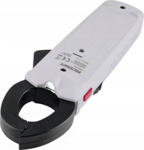 Miernik cęgowy cyfrowy VOLTCRAFT VC-522, CAT III 600 V 1693351 4