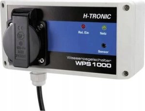 Czujnik poziomu wody H-Tronic WPS 100, przewód 2 m 1