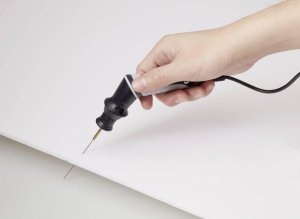 Wycinarka do styropianu TOOLCRAFT TO-4941084 TC-FC-USB 5 W 3