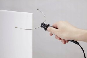 Wycinarka do styropianu TOOLCRAFT TO-4941084 TC-FC-USB 5 W 5