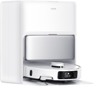 Robot sprzątający Mova P50 Pro Ultra Biały 2