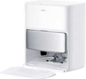 Robot sprzątający Mova P50 Pro Ultra Biały 5