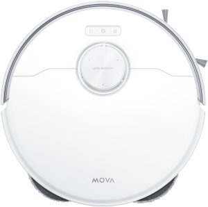 Robot sprzątający Mova P50 Pro Ultra Biały 6