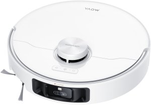 Robot sprzątający Mova P50 Pro Ultra Biały 8