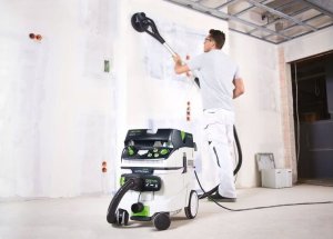 FESTOOL SZLIFIERKA PRZEGUBOWA PLANEX LHS-E 225 EQ-CB 3