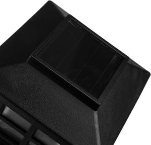 Gardlov Lampki ogrodowe - solarne czarny, 6 szt. (25421) 6