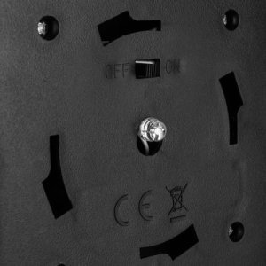 Gardlov Lampki ogrodowe - solarne czarny, 6 szt. (25421) 8