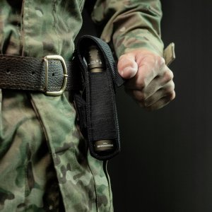 Latarka Armytek Dobermann PRO MAGNET USB Olive 6