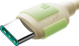 Kabel USB Joyroom USB-C - USB-C 2 m Wielokolorowy 3