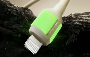 Kabel USB Joyroom USB-C - Lightning 2 m Wielokolorowy 7