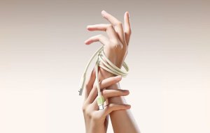 Kabel USB Joyroom USB-A - USB-C 1.2 m Wielokolorowy 8