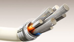 Kabel USB Joyroom USB-C - USB-C 1.2 m Wielokolorowy 6