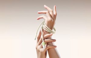 Kabel USB Joyroom USB-C - USB-C 1.2 m Wielokolorowy 8