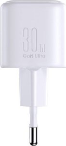 Ładowarka Joyroom JR-TCG15 Mini 30W GaN biała 3