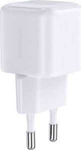 Ładowarka Joyroom JR-TCG15 Mini 30W GaN biała 6