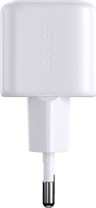 Ładowarka Joyroom JR-TCG15 Mini 30W GaN biała 7