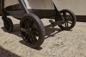 Wózek Chicco Wózek spacerowy BELLAGIO AMBER GLOW beżowy 8