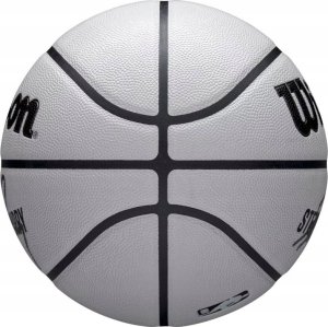 Wilson Wilson NBA Player Icon Uv Bskt Curry WZ4030601XB szary 7 4