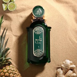 Athoor Al Alam Taj 1 90ml kvepalai Unisex EDP 1