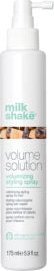 Apimties suteikiantis purškiklis Milk Shake Volume Solution Volumizing Styling Purškiklis 175ml 1