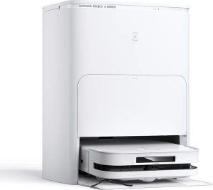Robot sprzątający Ecovacs Deebot X5 Omni Biały 2